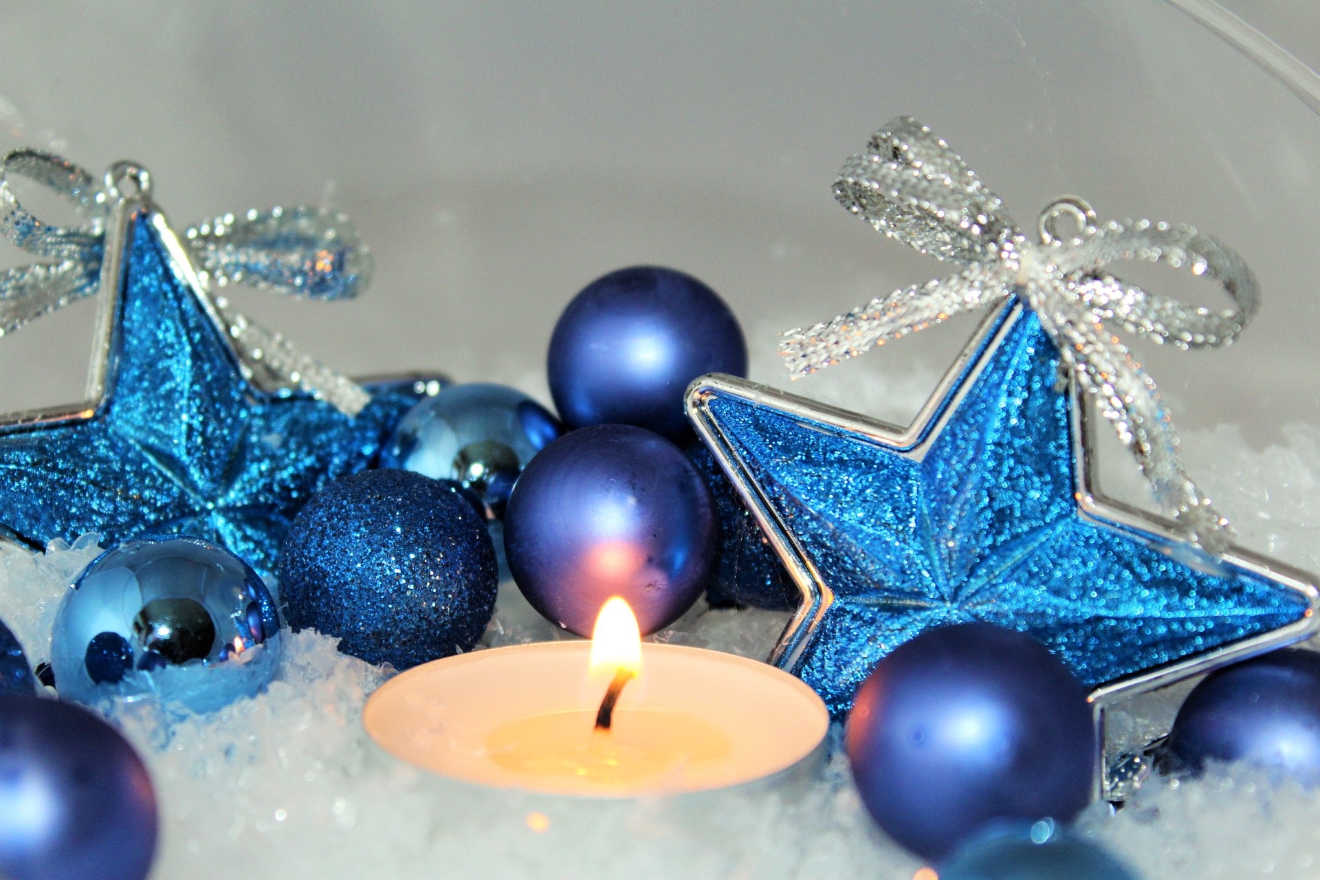 Wir wünschen Euch eine schöne Adventszeit! feeling Italia Aromatherapie